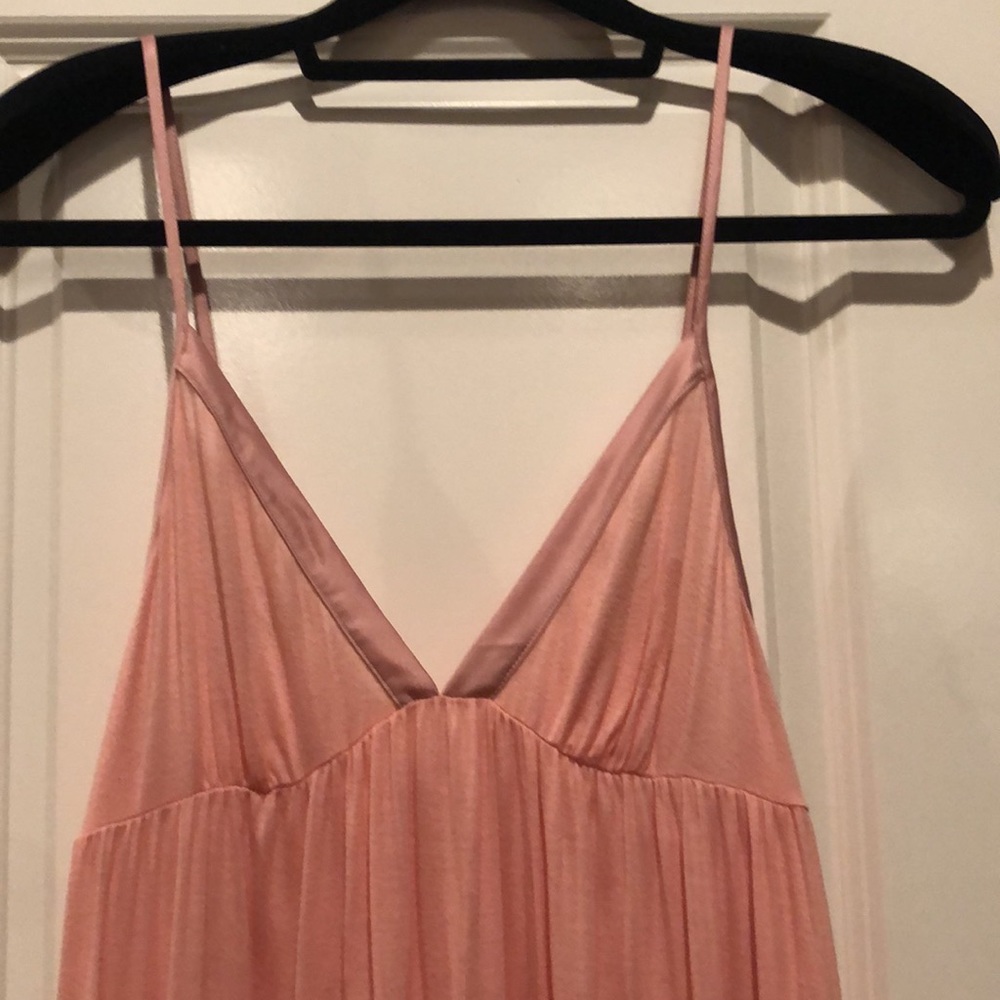 Victoria Secret chemise & matching G sting Lingerie Bundle Size L - Picture 2 of 15